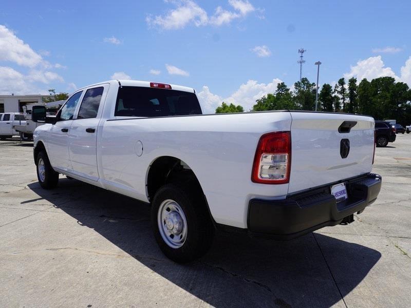 new 2024 Ram 2500 car, priced at $53,485