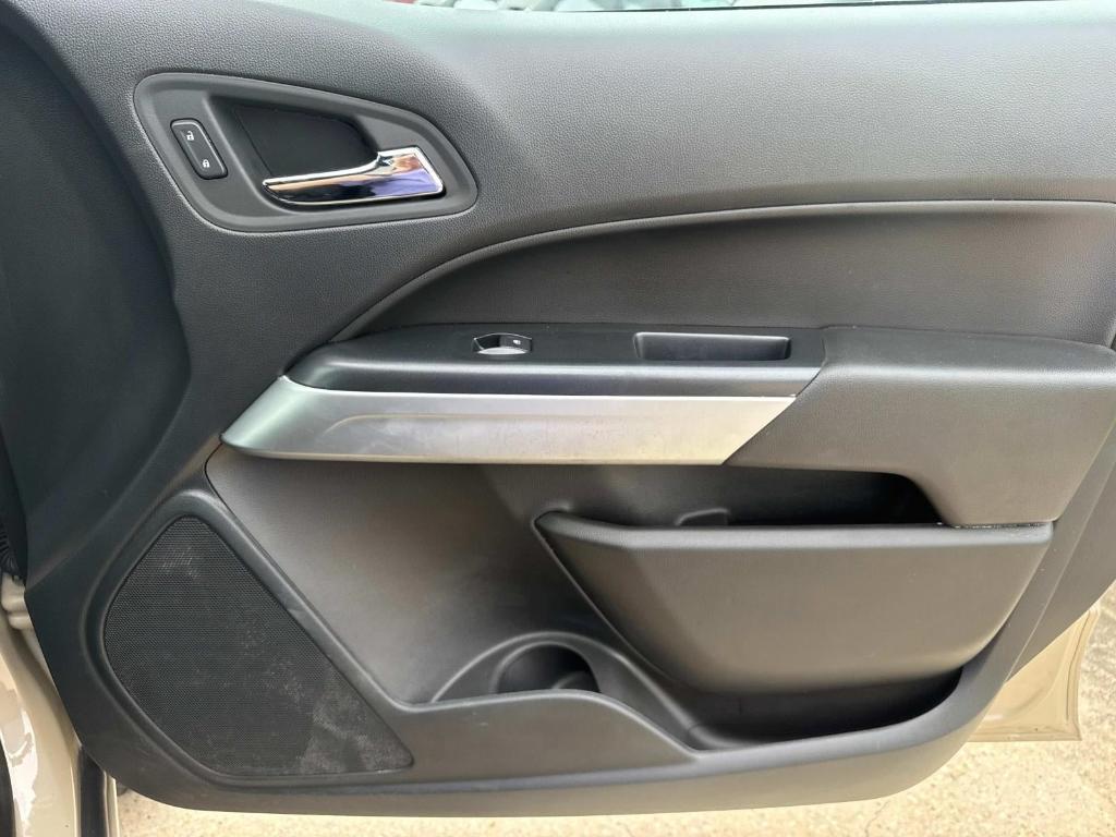 used 2022 Chevrolet Colorado car, priced at $32,999
