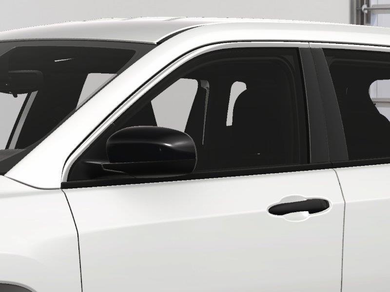 new 2025 Jeep Compass car, priced at $27,495