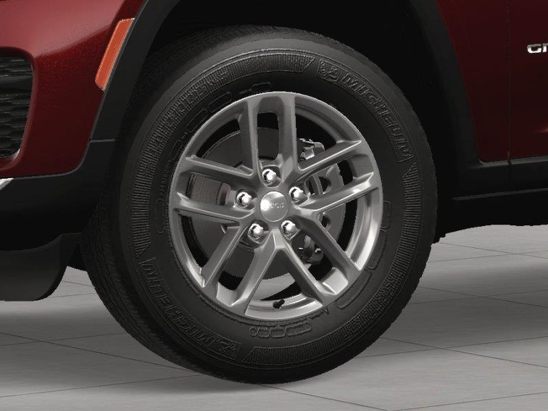 new 2025 Jeep Grand Cherokee car, priced at $36,375