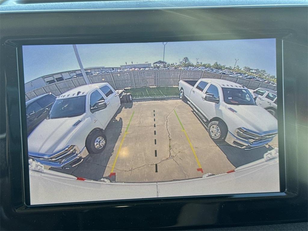 new 2026 Ram ProMaster 2500 car