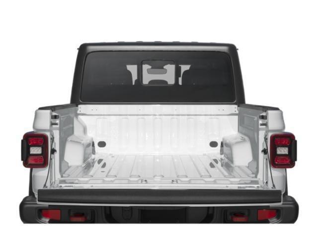 used 2024 Jeep Gladiator car, priced at $48,990