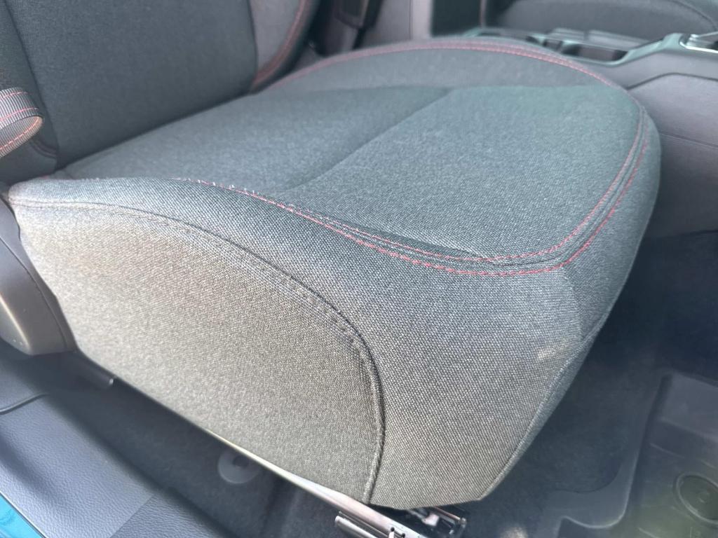 used 2024 Jeep Gladiator car, priced at $47,420