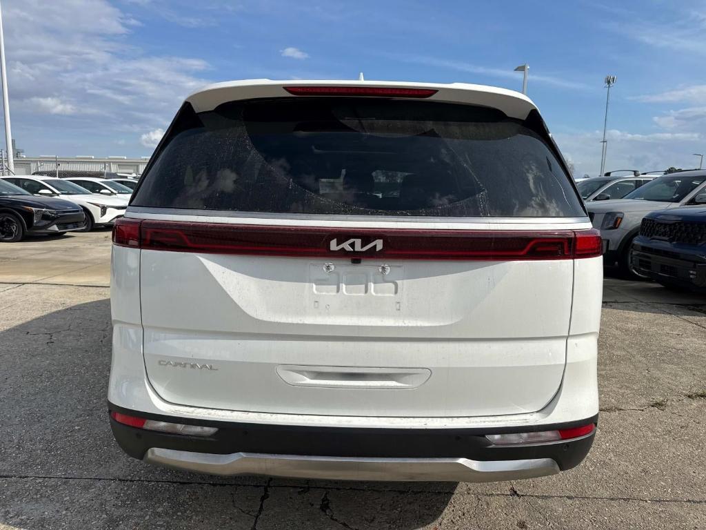 used 2024 Kia Carnival car, priced at $41,988