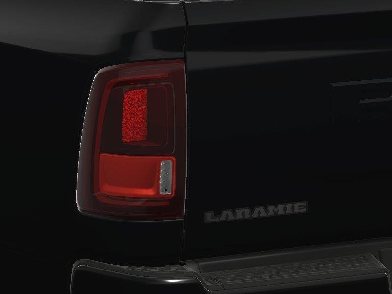 new 2025 Ram 2500 car, priced at $82,940