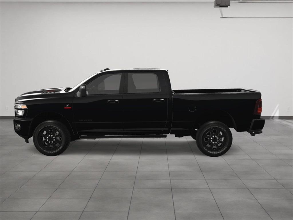 new 2025 Ram 2500 car, priced at $82,940