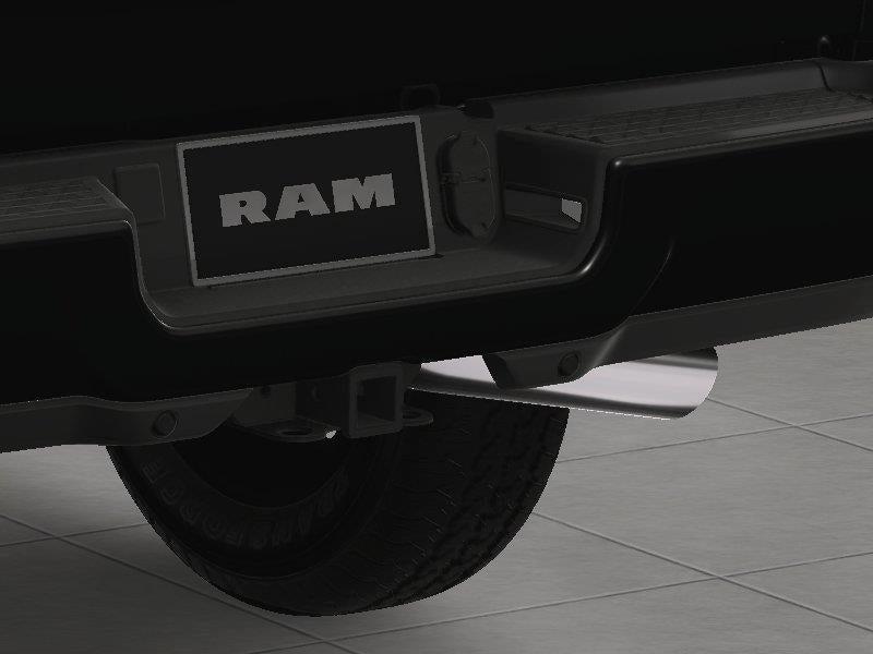 new 2025 Ram 2500 car, priced at $81,440