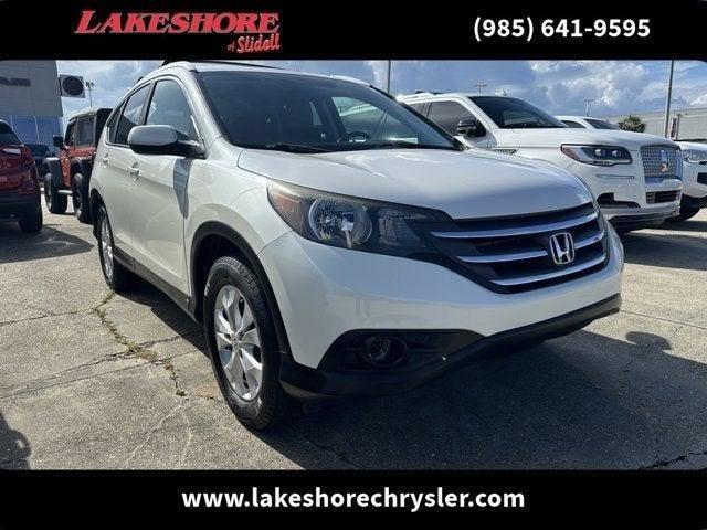 used 2013 Honda CR-V car, priced at $13,987