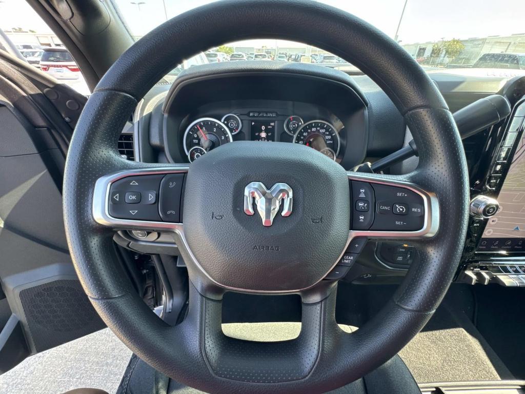 new 2026 Ram 2500 car