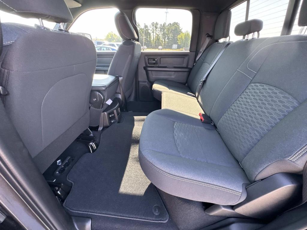new 2026 Ram 2500 car
