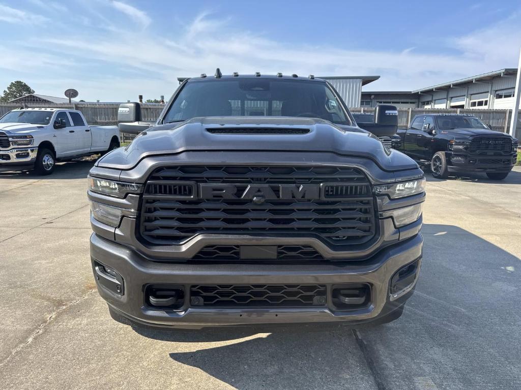 new 2026 Ram 2500 car