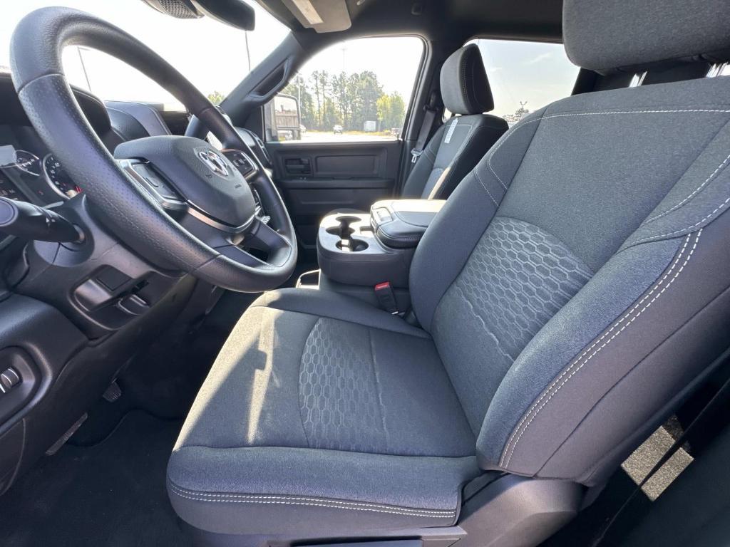 new 2026 Ram 2500 car