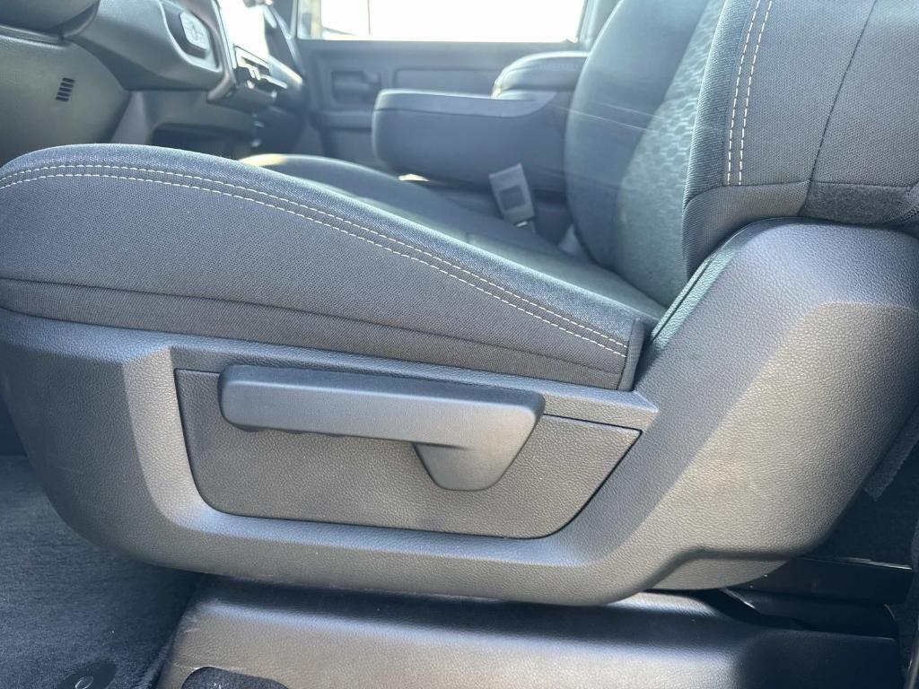 new 2026 Ram 2500 car