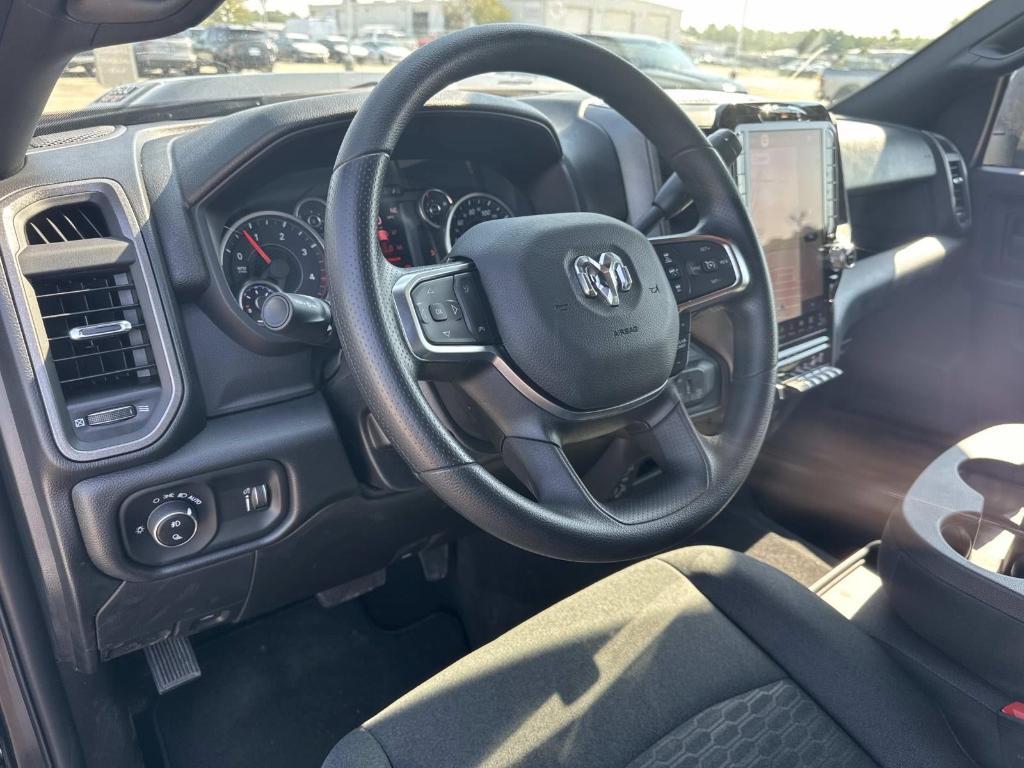new 2026 Ram 2500 car