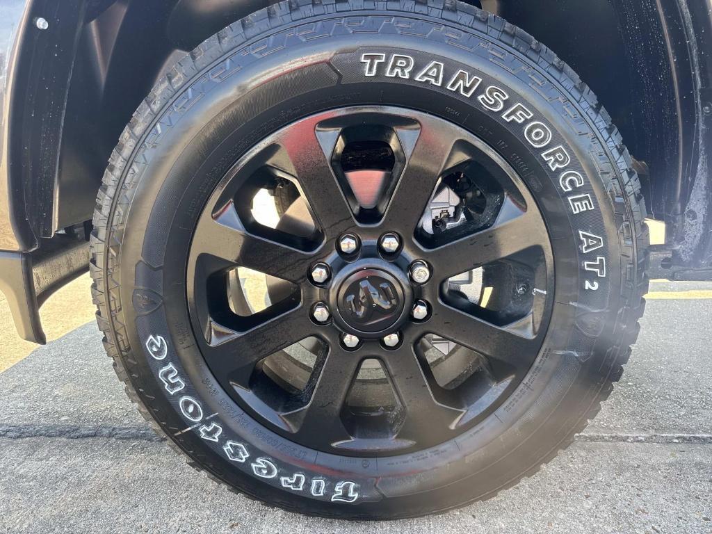new 2026 Ram 2500 car