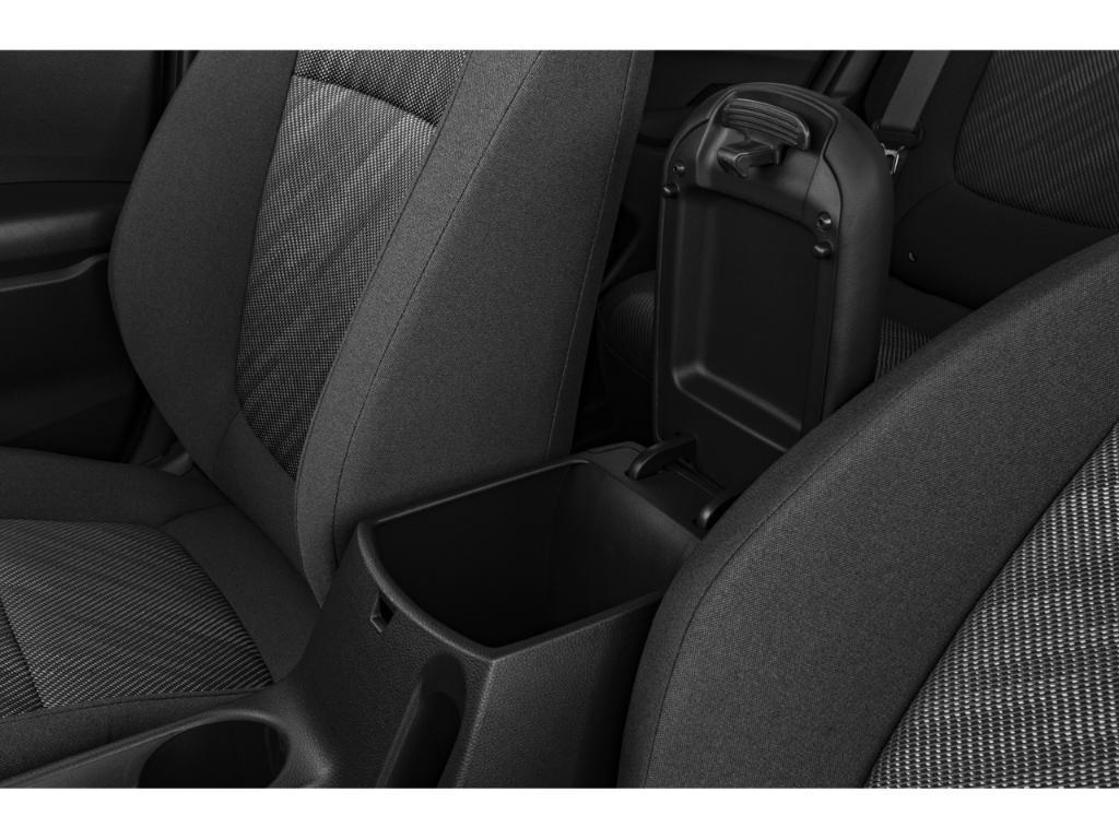 used 2021 Kia Seltos car, priced at $19,880