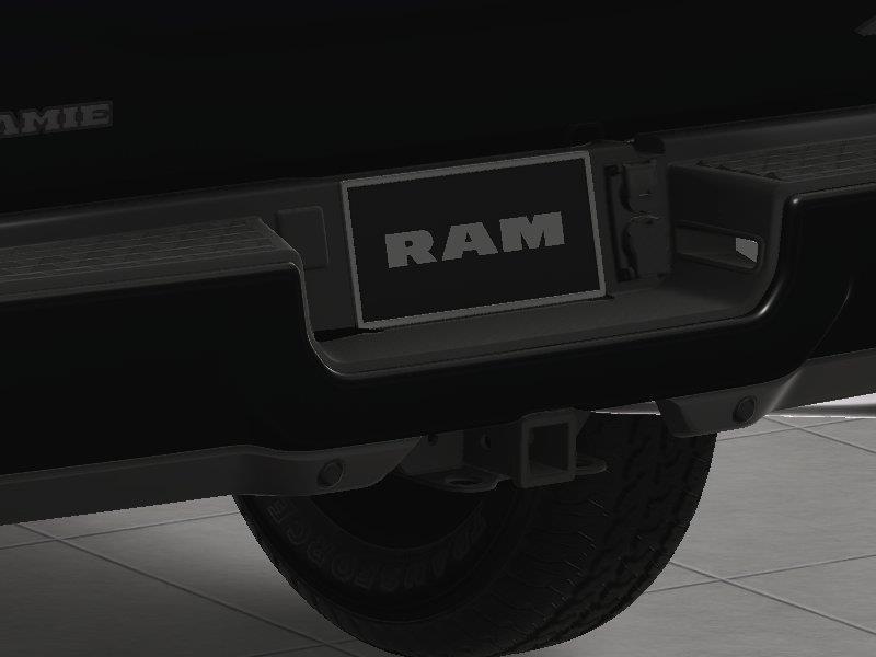 new 2025 Ram 2500 car, priced at $88,250