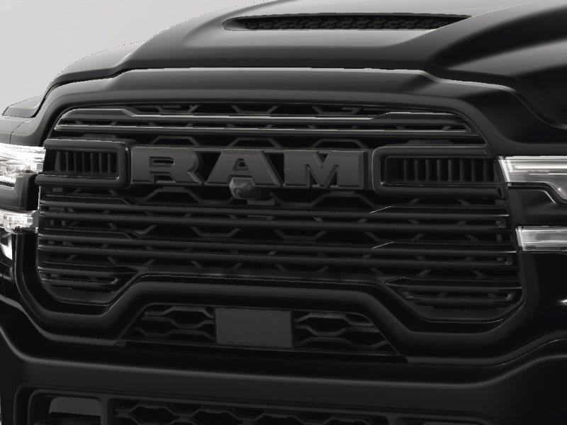 new 2025 Ram 2500 car, priced at $85,500