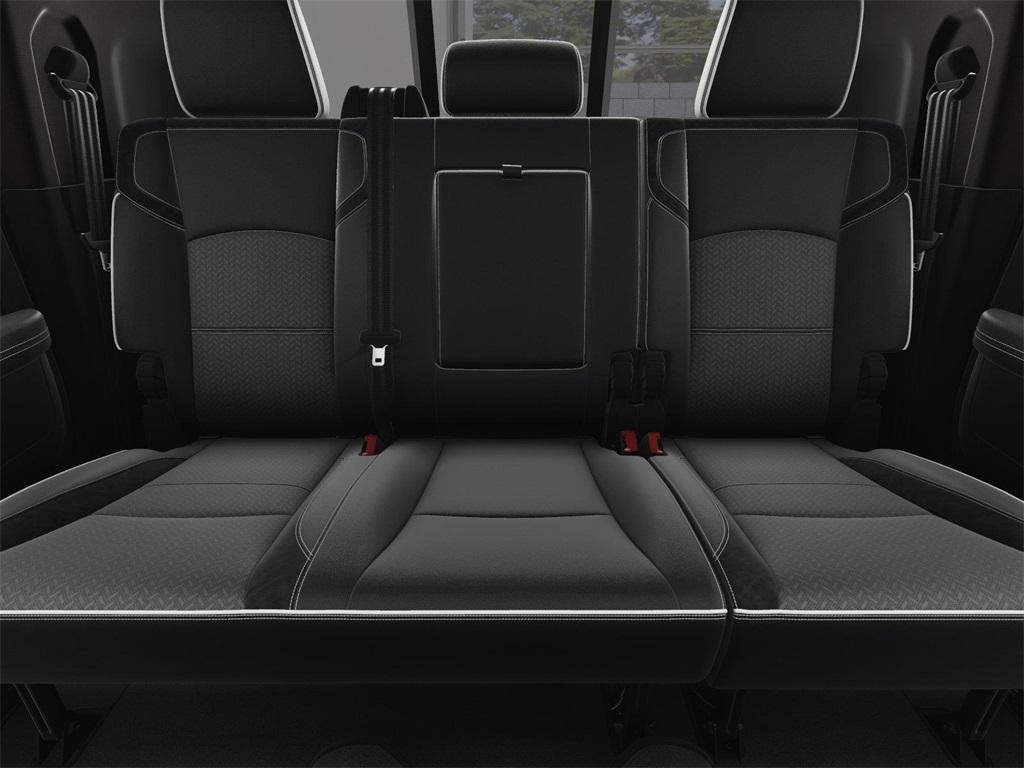 new 2025 Ram 2500 car, priced at $88,250