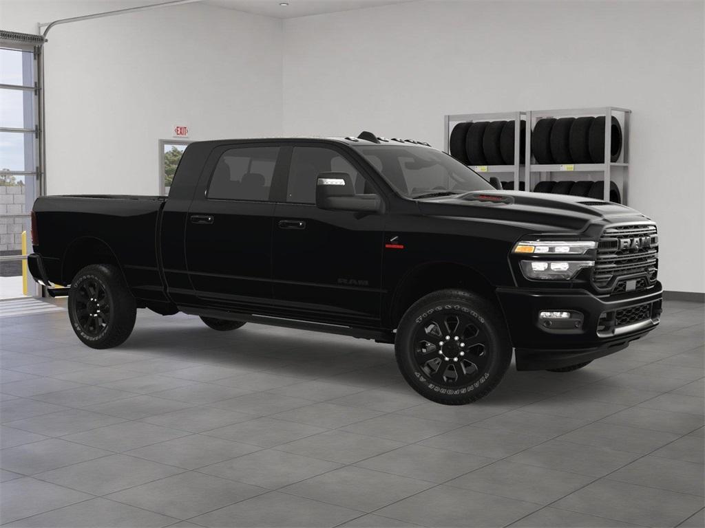 new 2025 Ram 2500 car, priced at $88,250