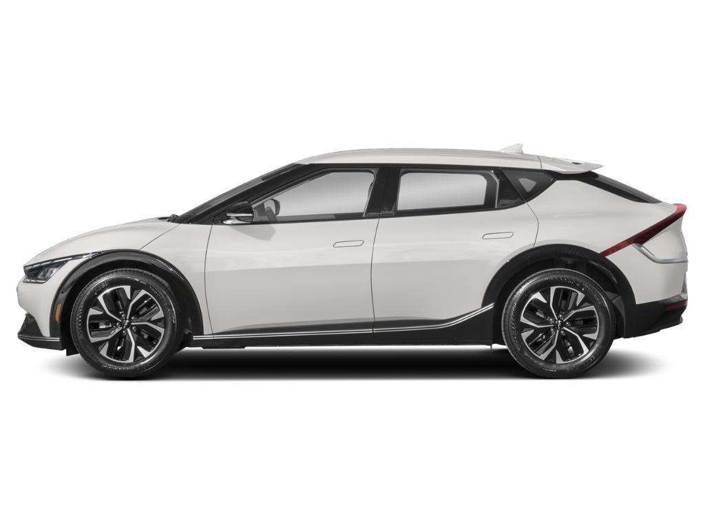 used 2024 Kia EV6 car, priced at $33,899