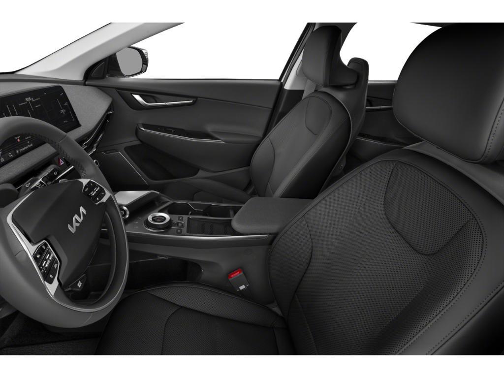 used 2024 Kia EV6 car, priced at $33,899