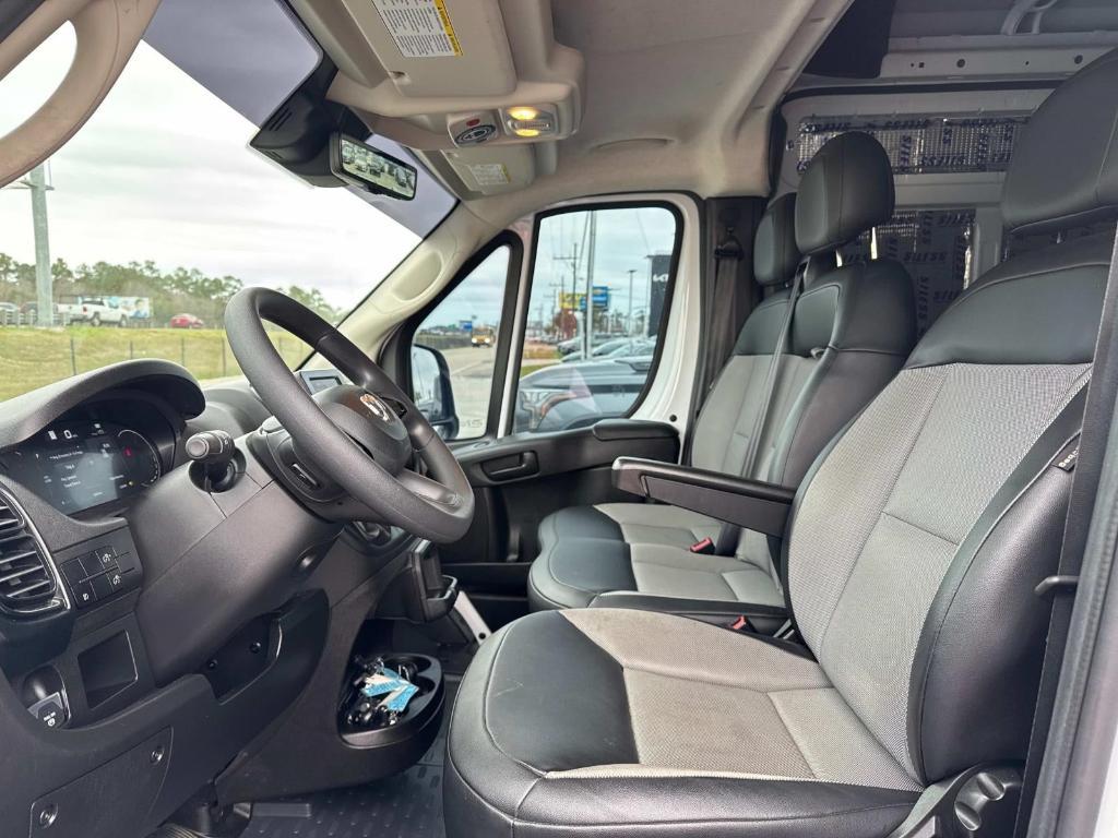 used 2023 Ram ProMaster 1500 car, priced at $36,964