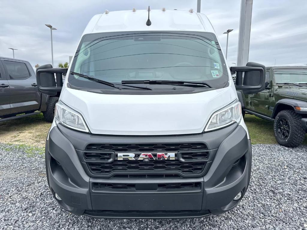 used 2023 Ram ProMaster 1500 car, priced at $36,964