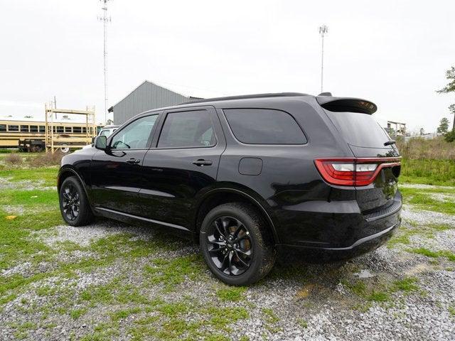 new 2024 Dodge Durango car, priced at $41,180