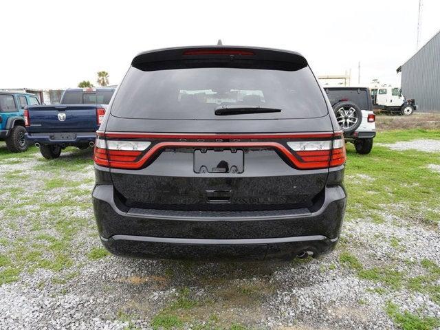 new 2024 Dodge Durango car, priced at $41,180