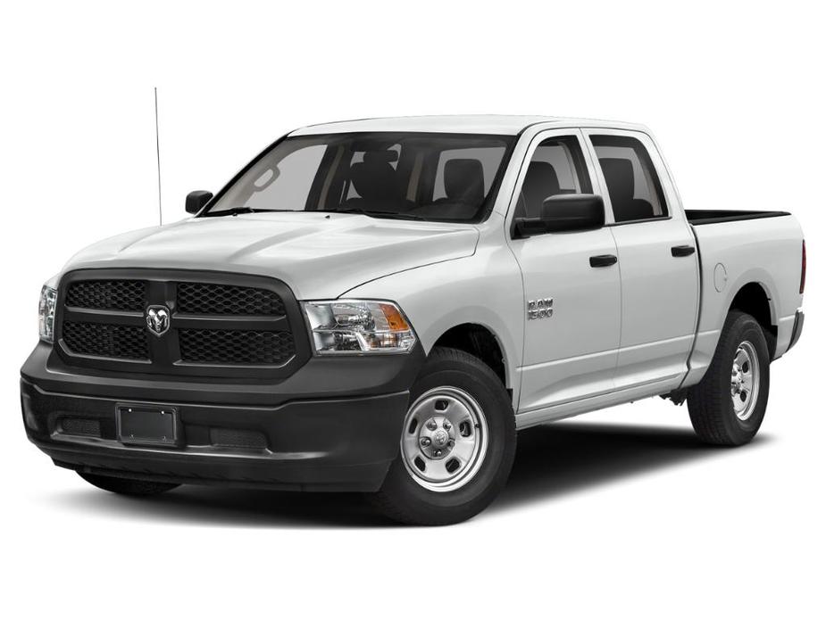 new 2024 Ram 1500 Classic car, priced at $44,160