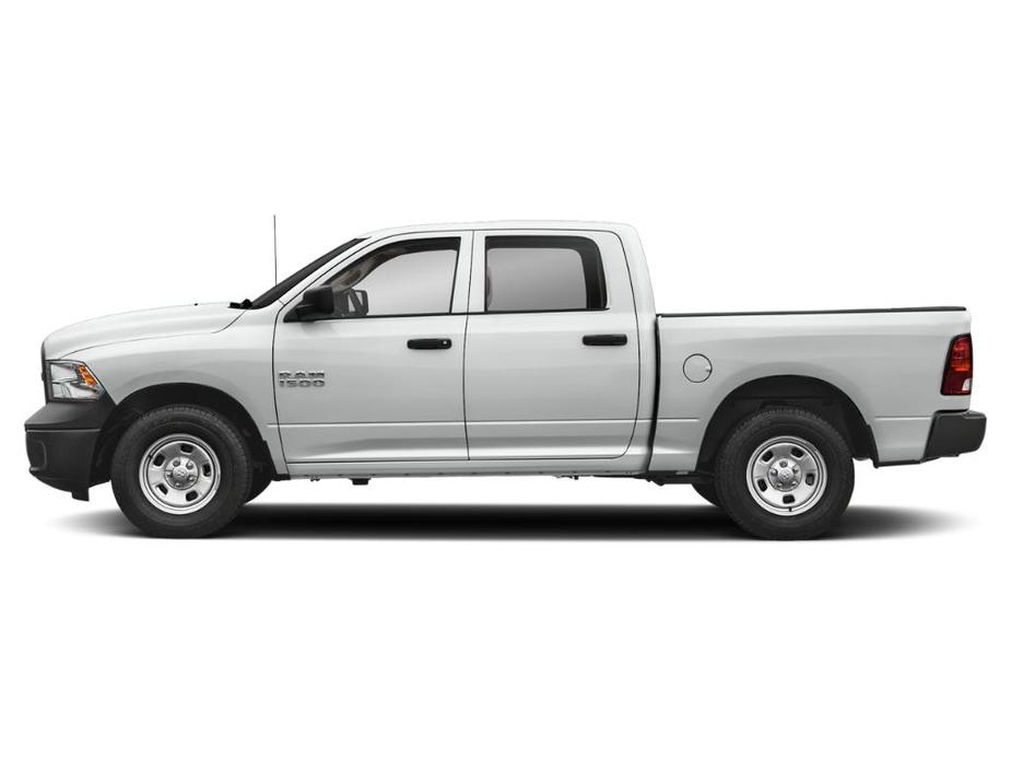 new 2024 Ram 1500 Classic car, priced at $44,160