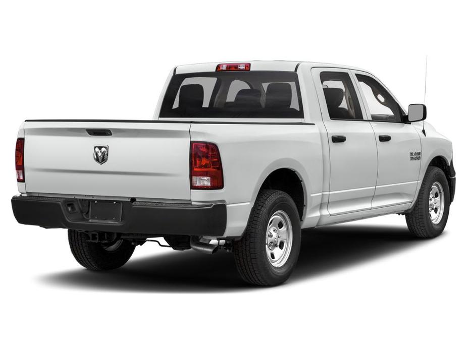 new 2024 Ram 1500 Classic car, priced at $44,160