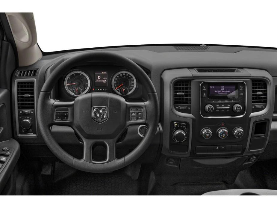 new 2024 Ram 1500 Classic car, priced at $44,160