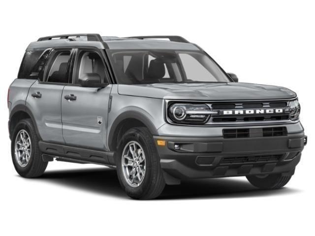 used 2022 Ford Bronco Sport car, priced at $26,999