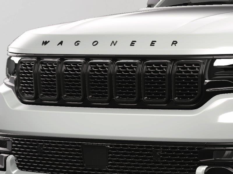 new 2025 Jeep Wagoneer car, priced at $72,725