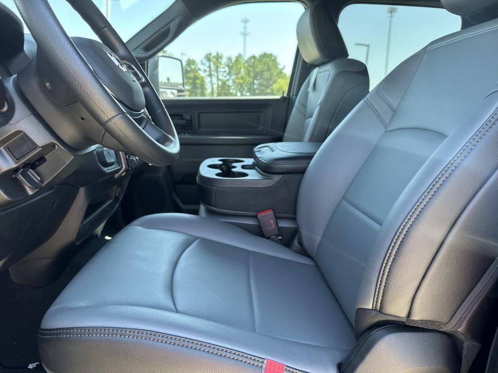 new 2026 Ram 2500 car, priced at $65,395