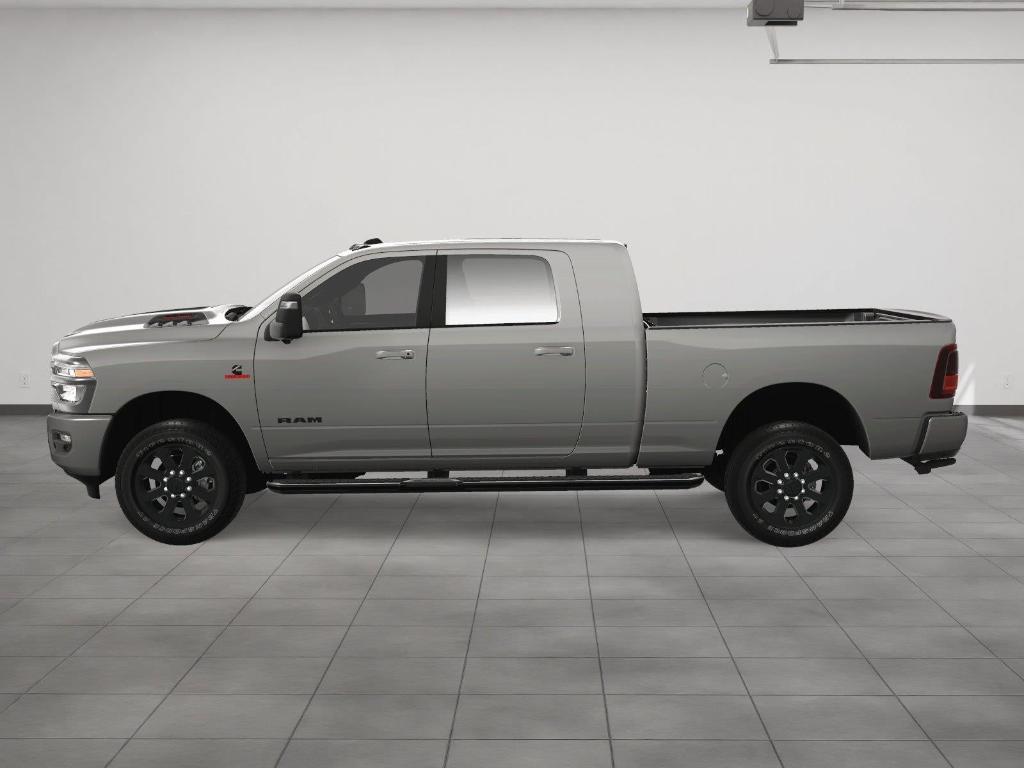 new 2025 Ram 2500 car