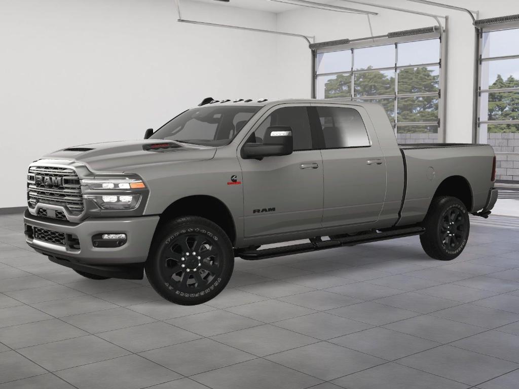 new 2025 Ram 2500 car