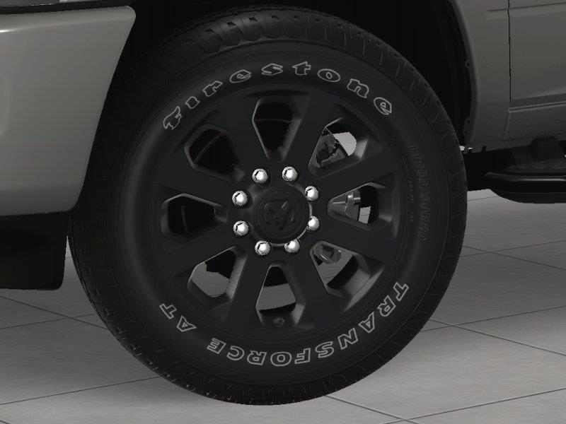 new 2025 Ram 2500 car