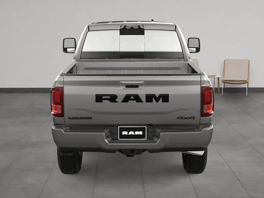 new 2025 Ram 2500 car