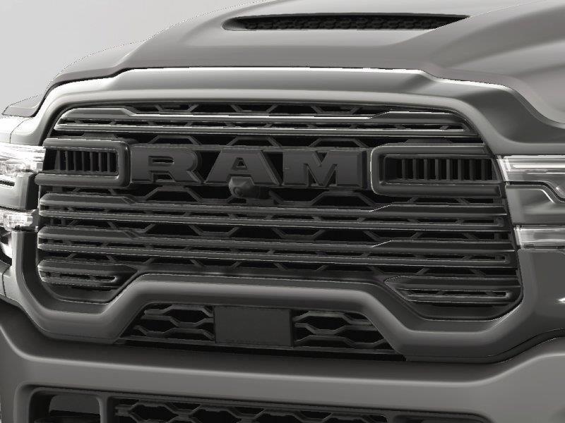 new 2025 Ram 2500 car
