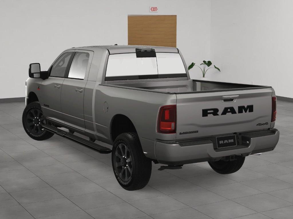 new 2025 Ram 2500 car
