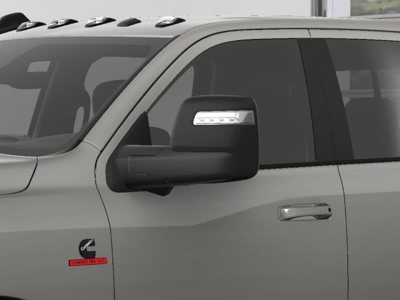 new 2025 Ram 2500 car