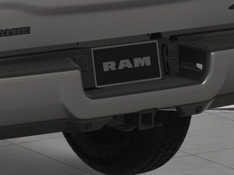 new 2025 Ram 2500 car
