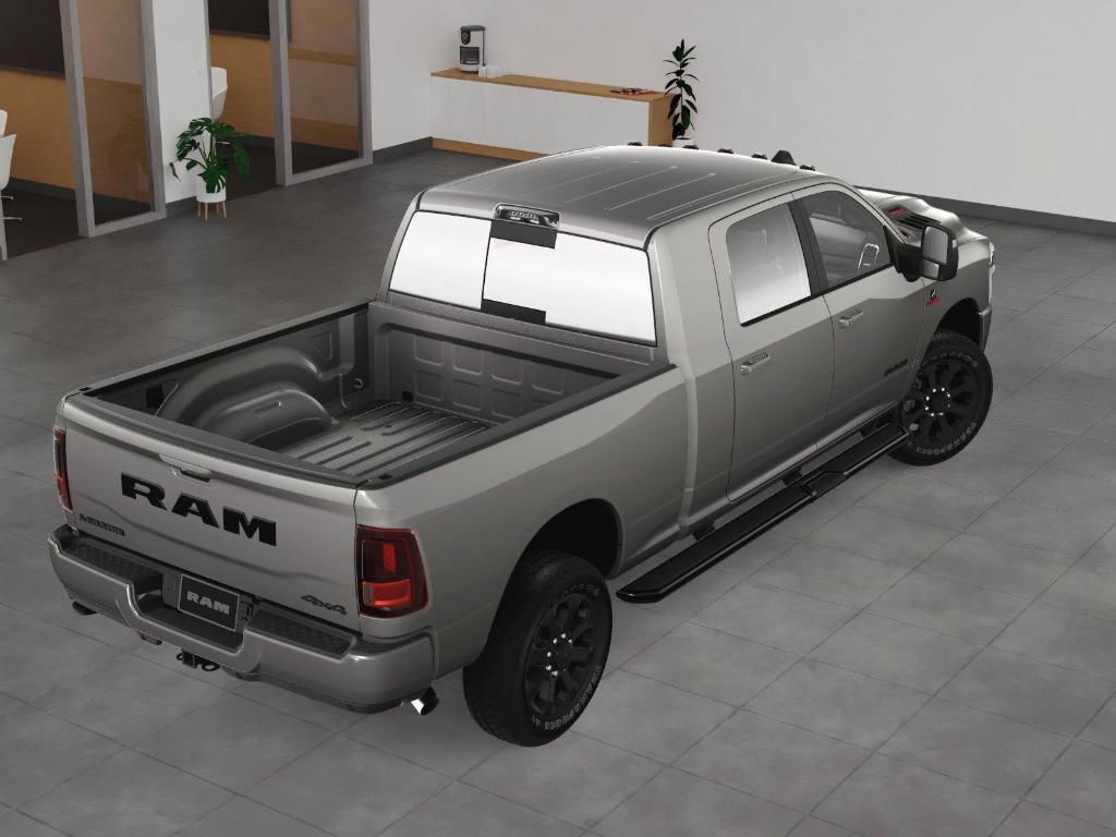 new 2025 Ram 2500 car