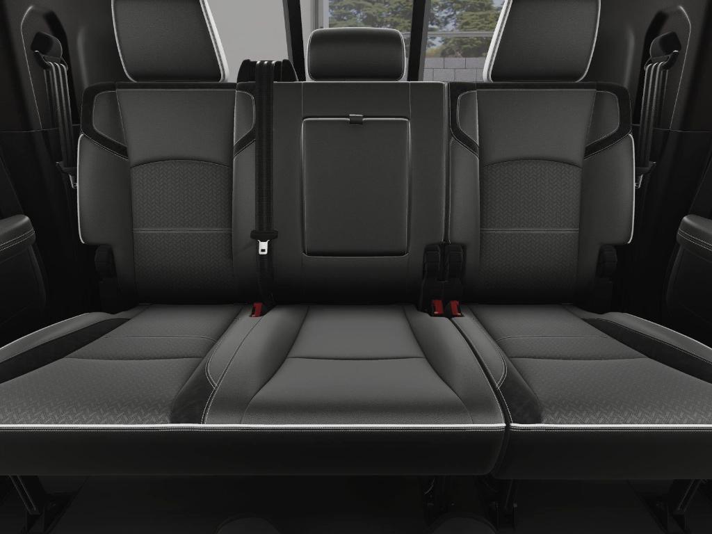 new 2025 Ram 2500 car