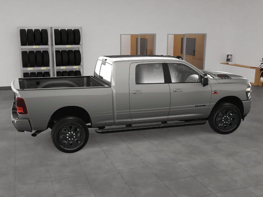 new 2025 Ram 2500 car