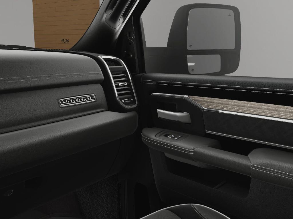 new 2025 Ram 2500 car