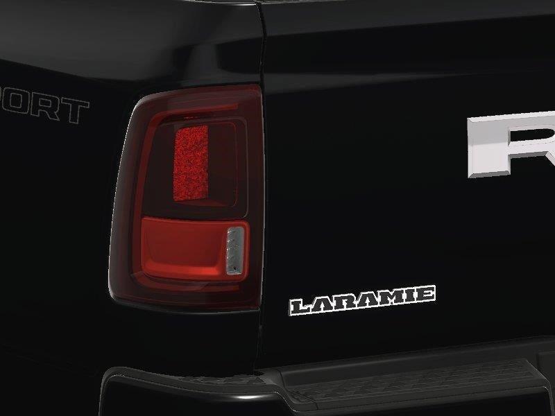 new 2025 Ram 2500 car, priced at $80,775